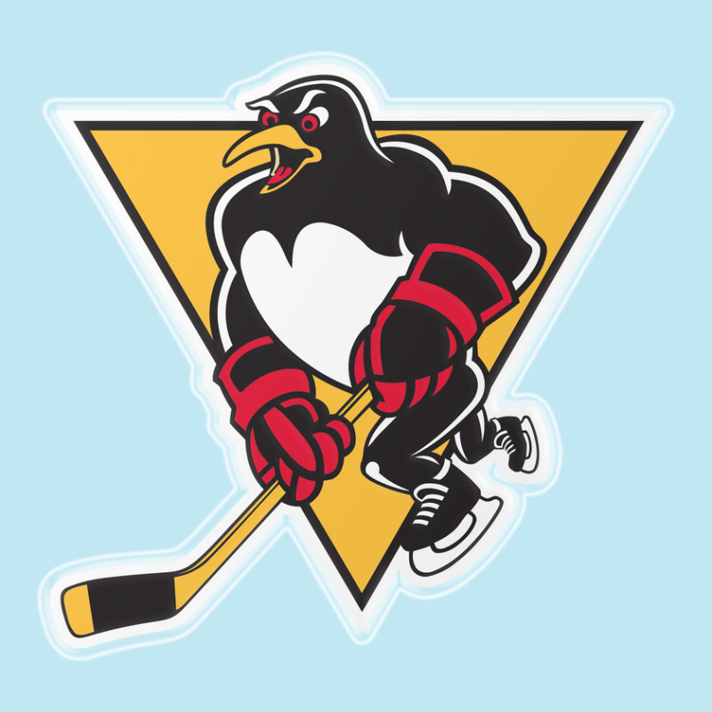 Wilkes Barre Scranton Penguins Urban Heavy T-shirt | Artistshot