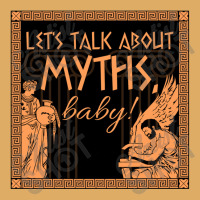 Let's Talk About Myths, Baby!    Mythology Urban Heavy T-shirt | Artistshot