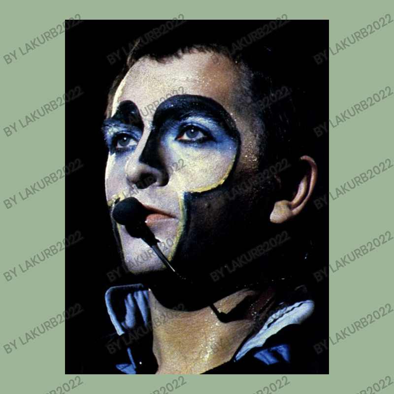 Peter Gabriel Urban Heavy T-shirt by LakuRB2022 | Artistshot