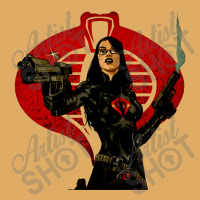 The Baroness Urban Heavy T-shirt | Artistshot