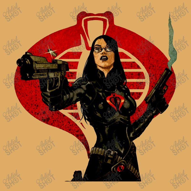 The Baroness Urban Heavy T-shirt | Artistshot