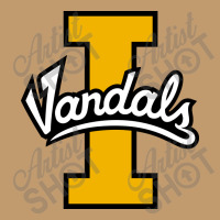 The Idaho Vandals Urban Heavy T-shirt | Artistshot