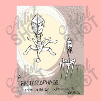 A Bacteriophage Momentarily Experiences Guilt   Bacteriophage Urban Heavy T-shirt | Artistshot