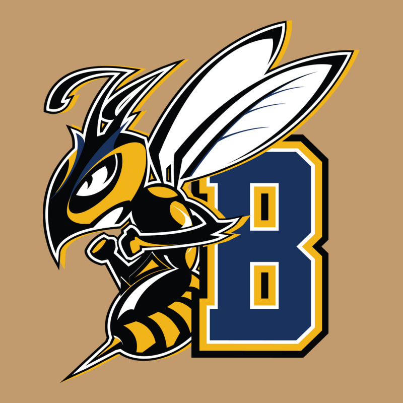 Montana State Billings Yellowjackets Urban Heavy T-shirt by allbuy | Artistshot