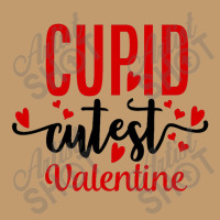 Cupid Is My Bestie Urban Heavy T-shirt | Artistshot