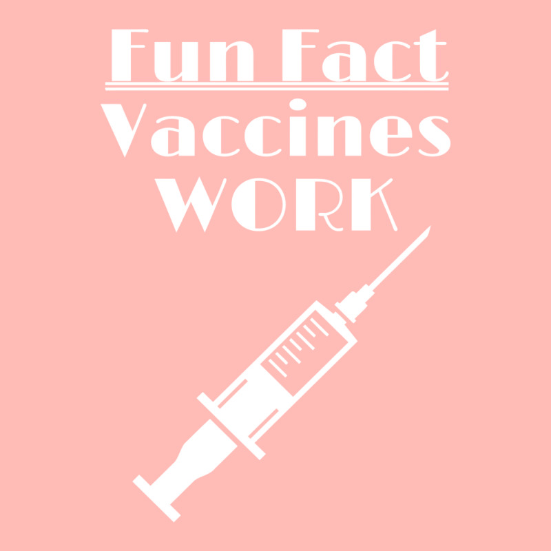 Vaccines Work Urban Heavy T-shirt by liqualyfu | Artistshot