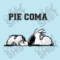 Peanuts Pie Coma Urban Heavy T-shirt | Artistshot