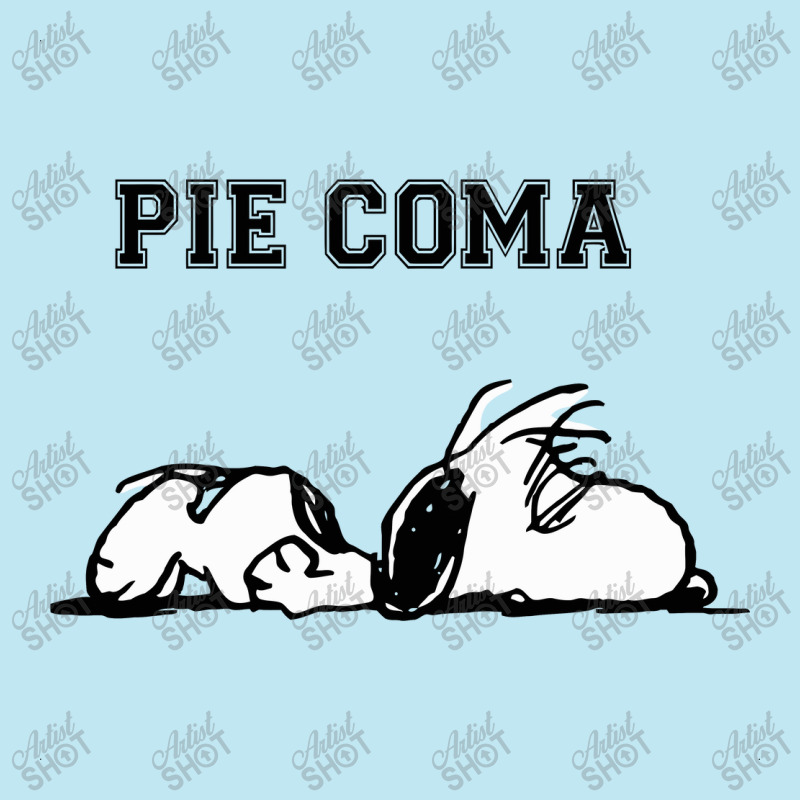 Peanuts Pie Coma Urban Heavy T-shirt | Artistshot