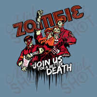 Cool Vector Zombie Join Us Urban Heavy T-shirt | Artistshot