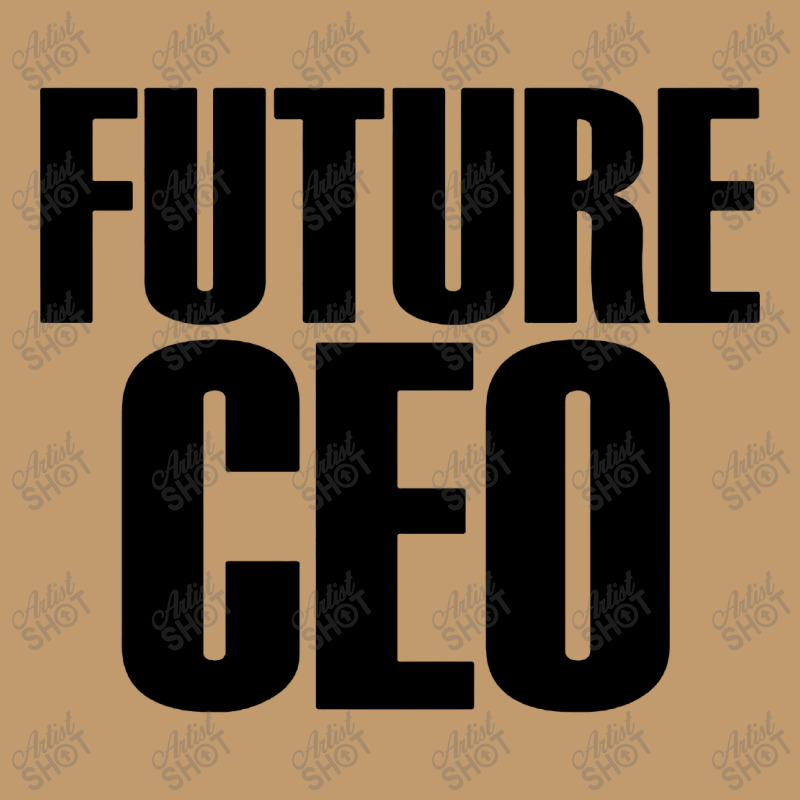 Future Ceo Urban Heavy T-shirt by ShopYes | Artistshot