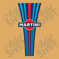 Martini Urban Heavy T-shirt | Artistshot