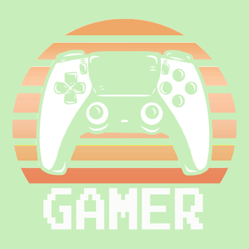 Gamer Clothes T  Shirt Gamer Pastel Goth Retro Funny Urban Heavy T-shirt | Artistshot