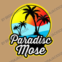 Summer Paradise Mose Urban Heavy T-shirt | Artistshot