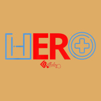 Er Hero, Er Nurse, Emergency Room Or Emergency Department T Shirt Urban Heavy T-shirt | Artistshot