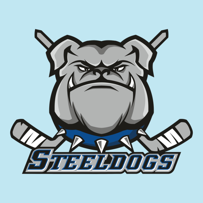 Sheffield Steeldogs (2) Urban Heavy T-shirt | Artistshot