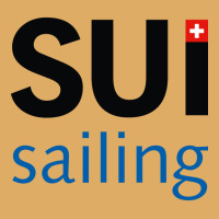 Swiss Sailing Urban Heavy T-shirt | Artistshot