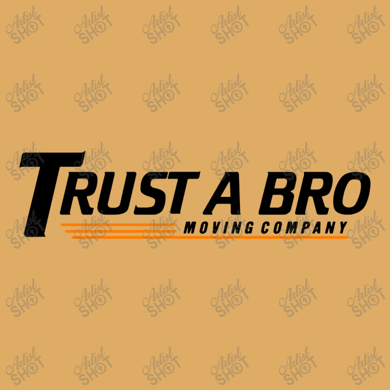 Trust A Bro Tracksuit Mafia Urban Heavy T-shirt | Artistshot