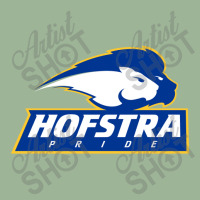 The Hofstra Pride Urban Heavy T-shirt | Artistshot