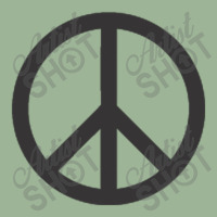 Peace Symbol Urban Heavy T-shirt | Artistshot