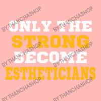 The Strong Become Estheticians Urban Pullover Hoodie | Artistshot