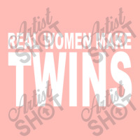 Real Women Make Twins Urban Pullover Hoodie | Artistshot