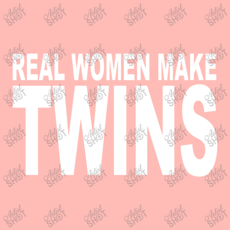 Real Women Make Twins Urban Pullover Hoodie | Artistshot