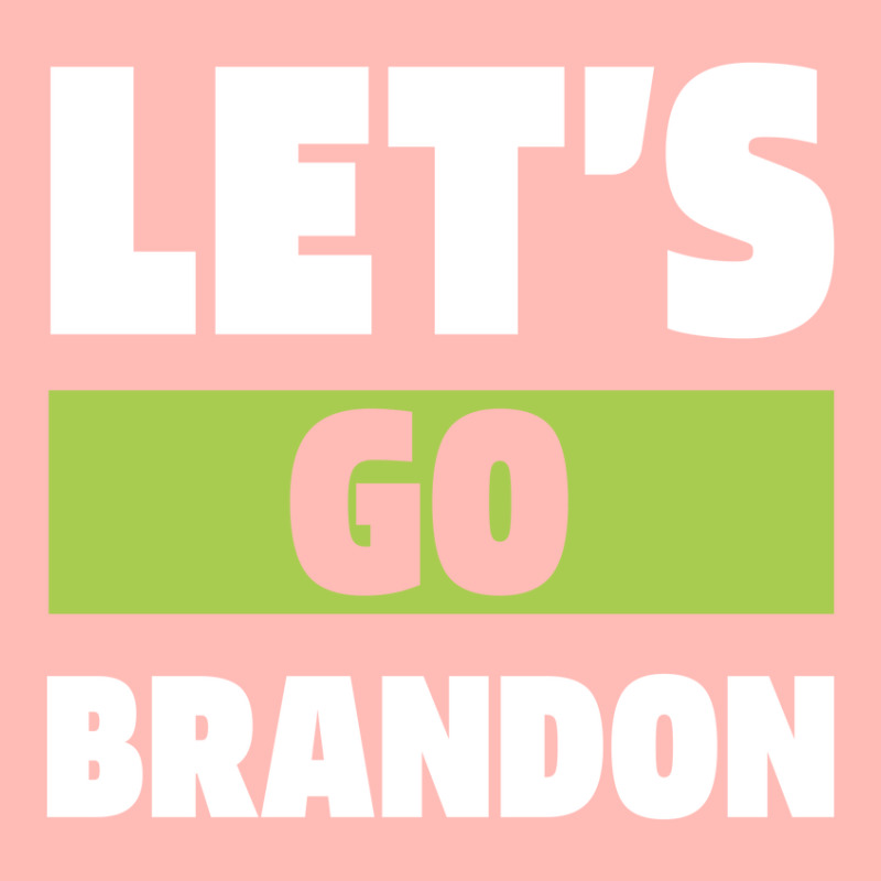 Let’s Go Brandon - Usa Political Gift Urban Pullover Hoodie by Diogo Calheiros | Artistshot