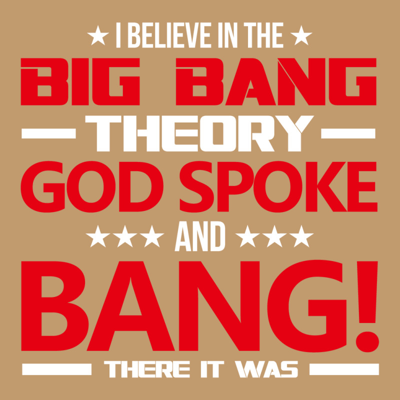 Big Bang Theory Funny Christian Creation Urban Pullover Hoodie by devy | Artistshot