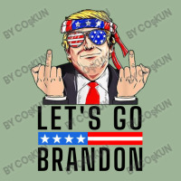 Donald Trump Let’s Go Brandon Shirt Urban Pullover Hoodie | Artistshot