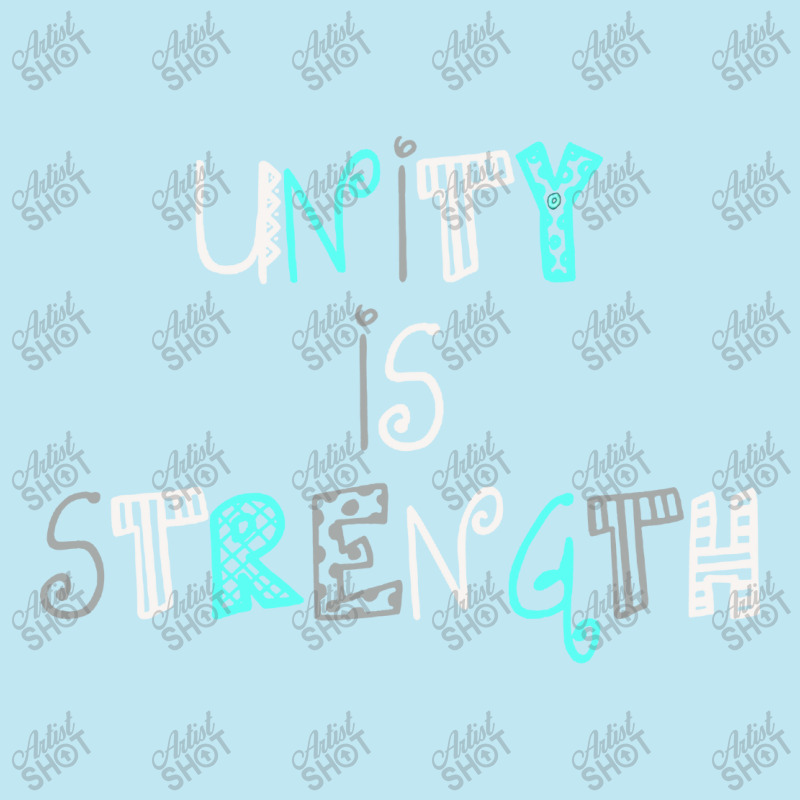 Unity Is Strength Merch Urban Pullover Hoodie | Artistshot