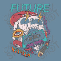 Future Urban Pullover Hoodie | Artistshot