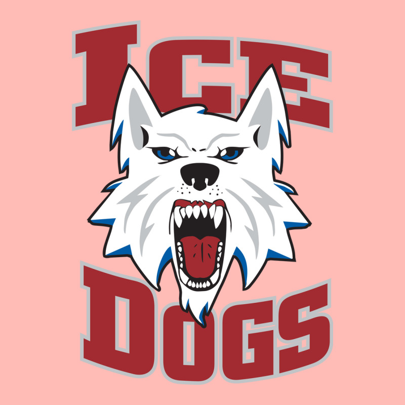 Fairbanks Ice Dogs Urban Pullover Hoodie by debantan | Artistshot