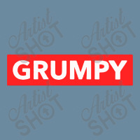 Grumpy Funny Red Cute Christmas Urban Pullover Hoodie | Artistshot