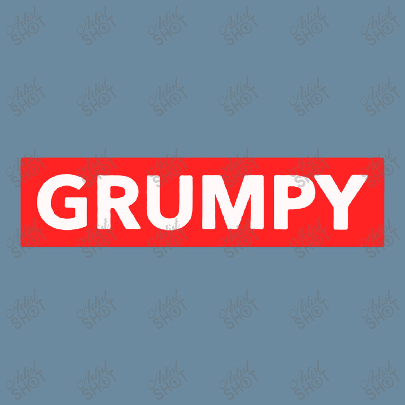 Grumpy Funny Red Cute Christmas Urban Pullover Hoodie | Artistshot