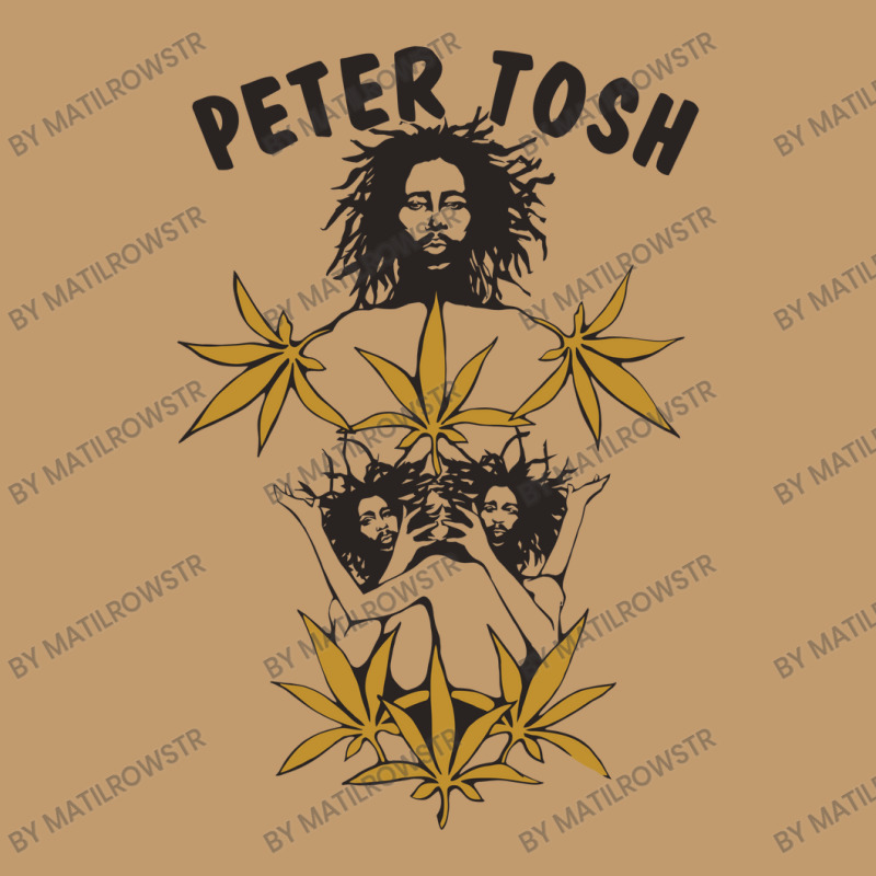 Peter Tosh Urban Pullover Hoodie by Matilrowstr | Artistshot