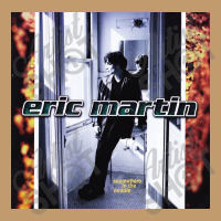 Eric Martin Poster Urban Pullover Hoodie | Artistshot