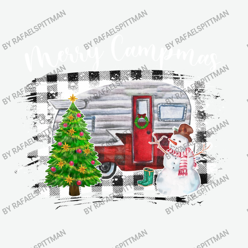 Merry Campmas Urban Pullover Hoodie | Artistshot