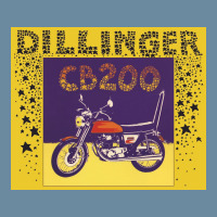 Cb 200 Dillinger Urban Pullover Hoodie | Artistshot