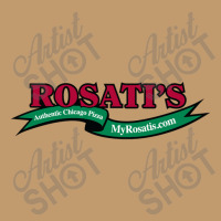 Rosati's Authentic Resto Urban Pullover Hoodie | Artistshot