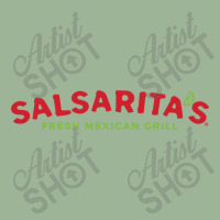 Salsarita's Fresh Resto Urban Pullover Hoodie | Artistshot