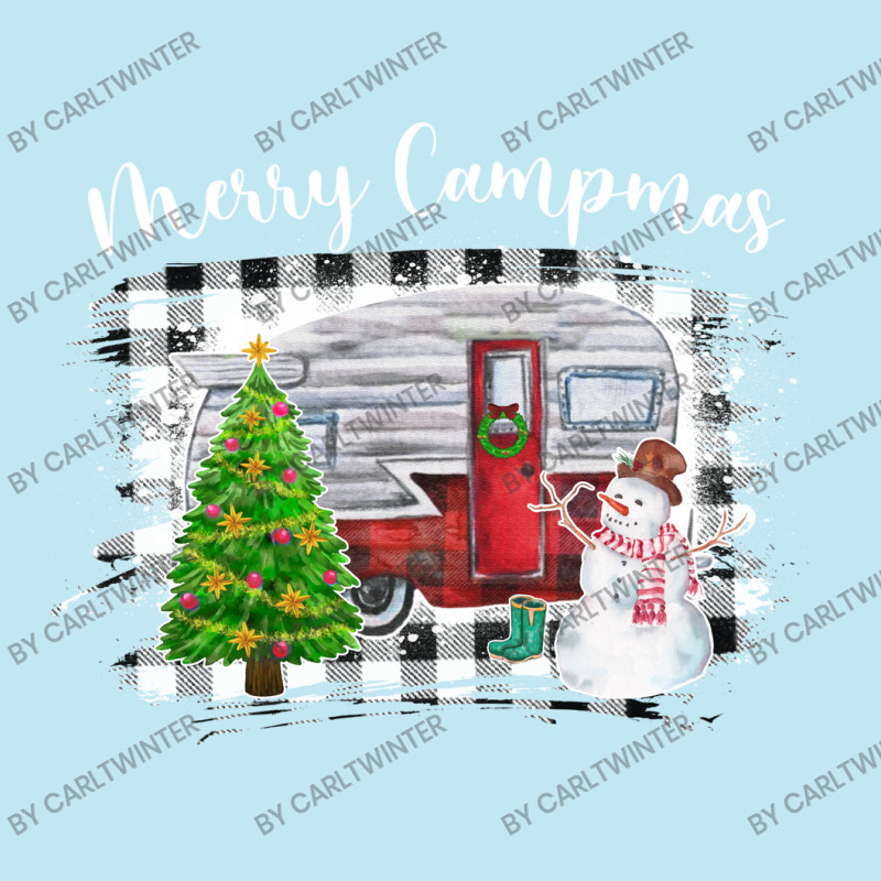 Merry Campmas Urban Pullover Hoodie | Artistshot