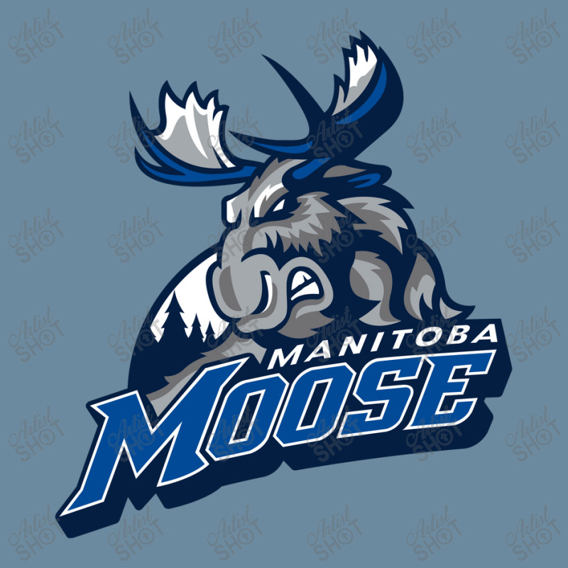 The Moose, Manitoba Urban Pullover Hoodie | Artistshot