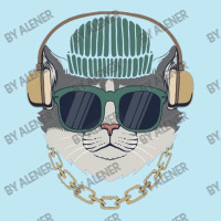 Cat Headphones Urban Pullover Hoodie | Artistshot