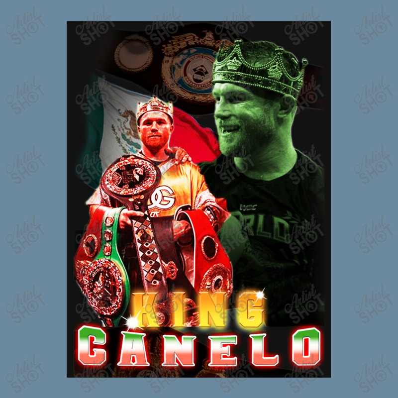 Canelo Boxing Urban Pullover Hoodie | Artistshot