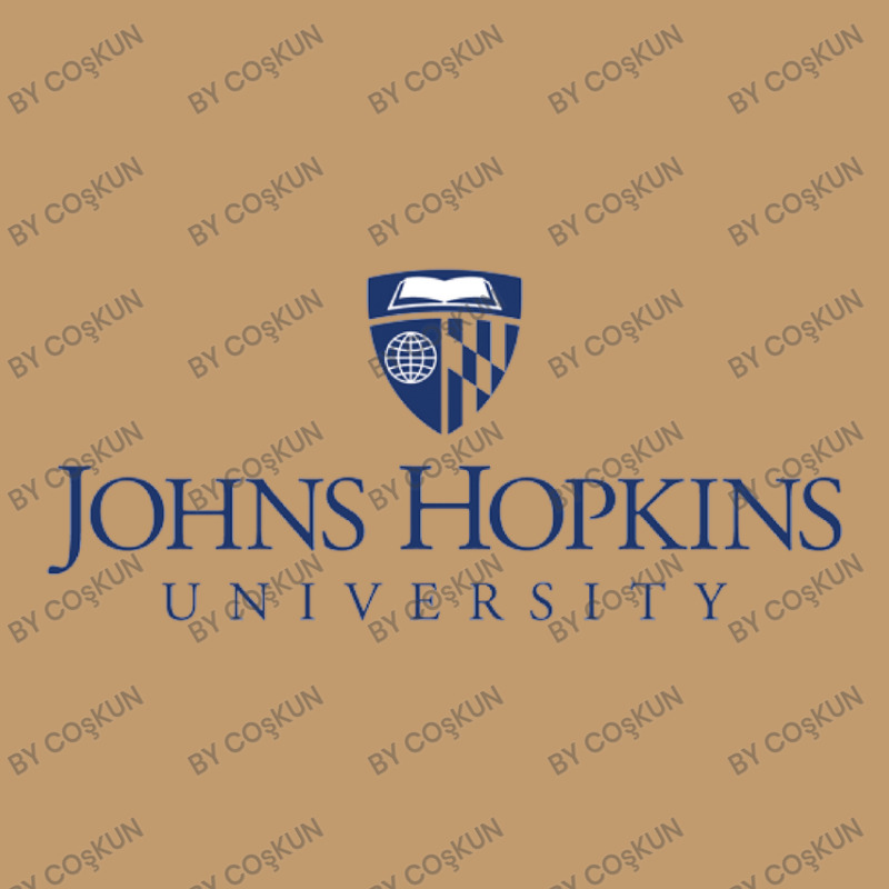 Johns Hopkins University Urban Pullover Hoodie | Artistshot