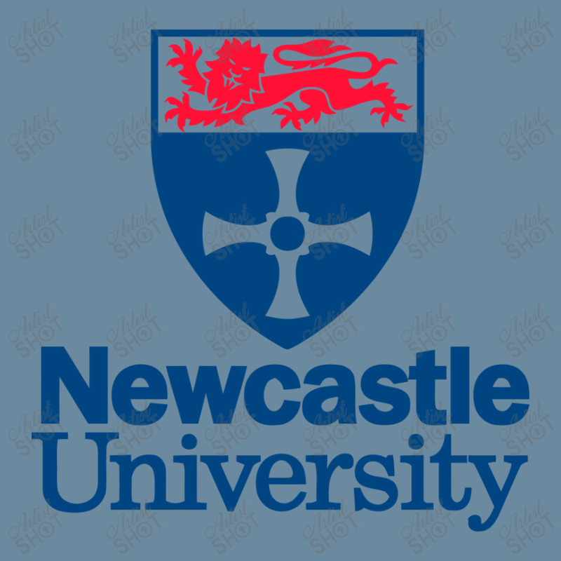 Newcastle College Urban Pullover Hoodie | Artistshot