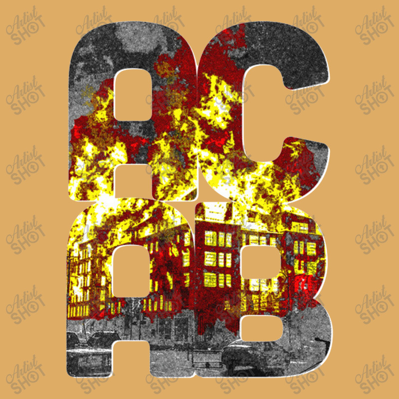 Blm Acab Burning Urban Pullover Hoodie by adexbawel | Artistshot