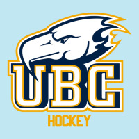 Ubc Thunderbirds Hockey Urban Pullover Hoodie | Artistshot