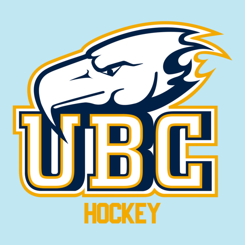 Ubc Thunderbirds Hockey Urban Pullover Hoodie | Artistshot