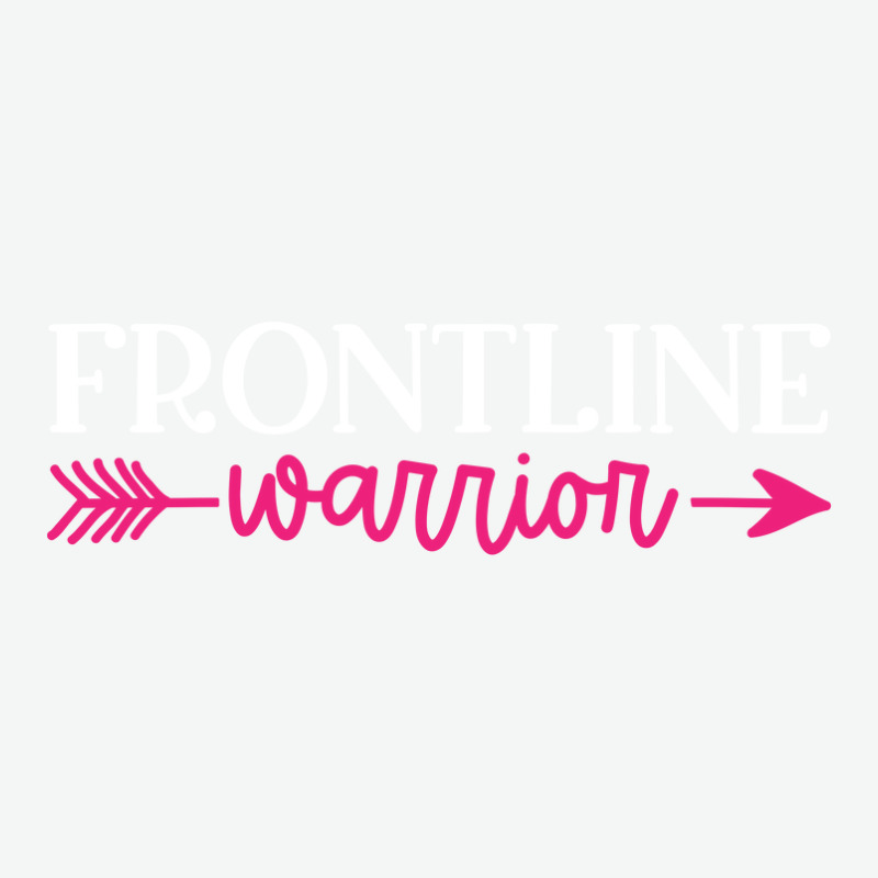 Frontline Warrior Urban Pullover Hoodie | Artistshot